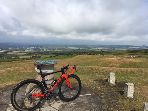 Crimes against water bottles
