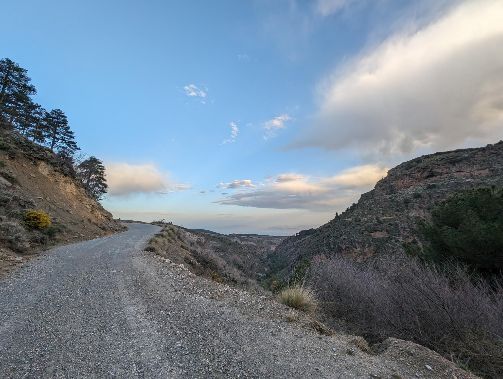 Andalusia Bike packing - Day 5 (part 1) photo 5