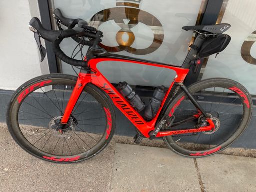 Bagerstop i Brenderup