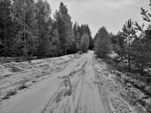 80-170 км весьма пушисто