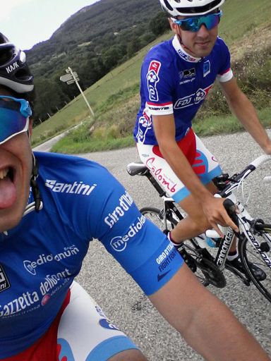 Avec Nico Testostérone