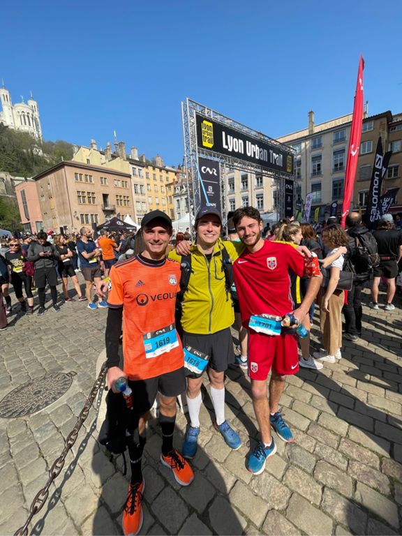 Race image