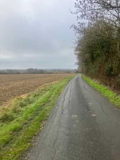 Heading to the Hamptons