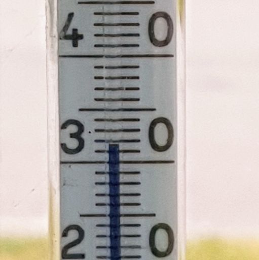 Ehkä en leikkaa nurtsia heti putkeen.........