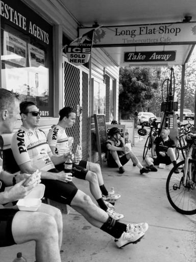 I'll have..... One of everything please.