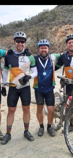 JP en Katot, Ysters 😜