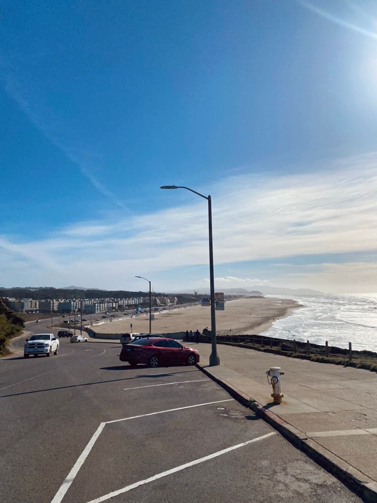 Butterlap (Presidio & Golden Gate Park)的照片 65