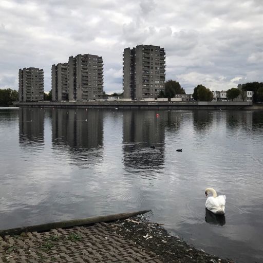 Thamesmead