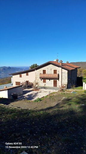 la casa della GIANNA