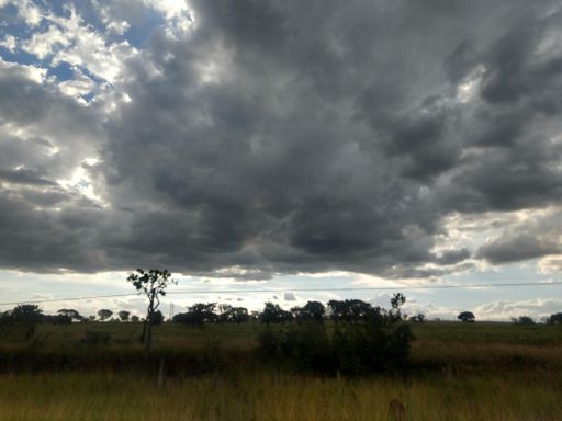 Próximo a BRF 🚴‍♂️🚴‍♂️