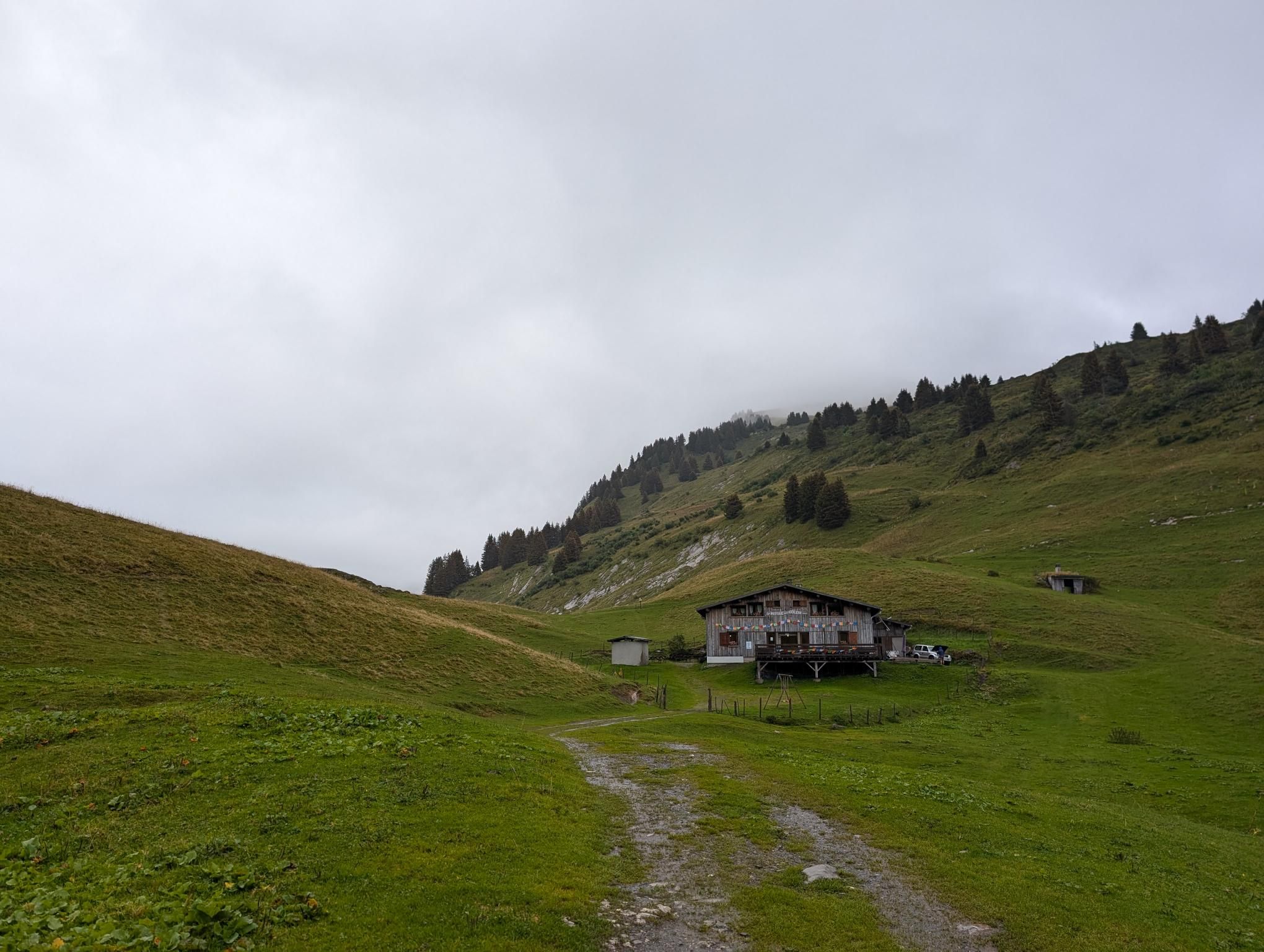 GR 5 Part 1 - Day 5 photo 1