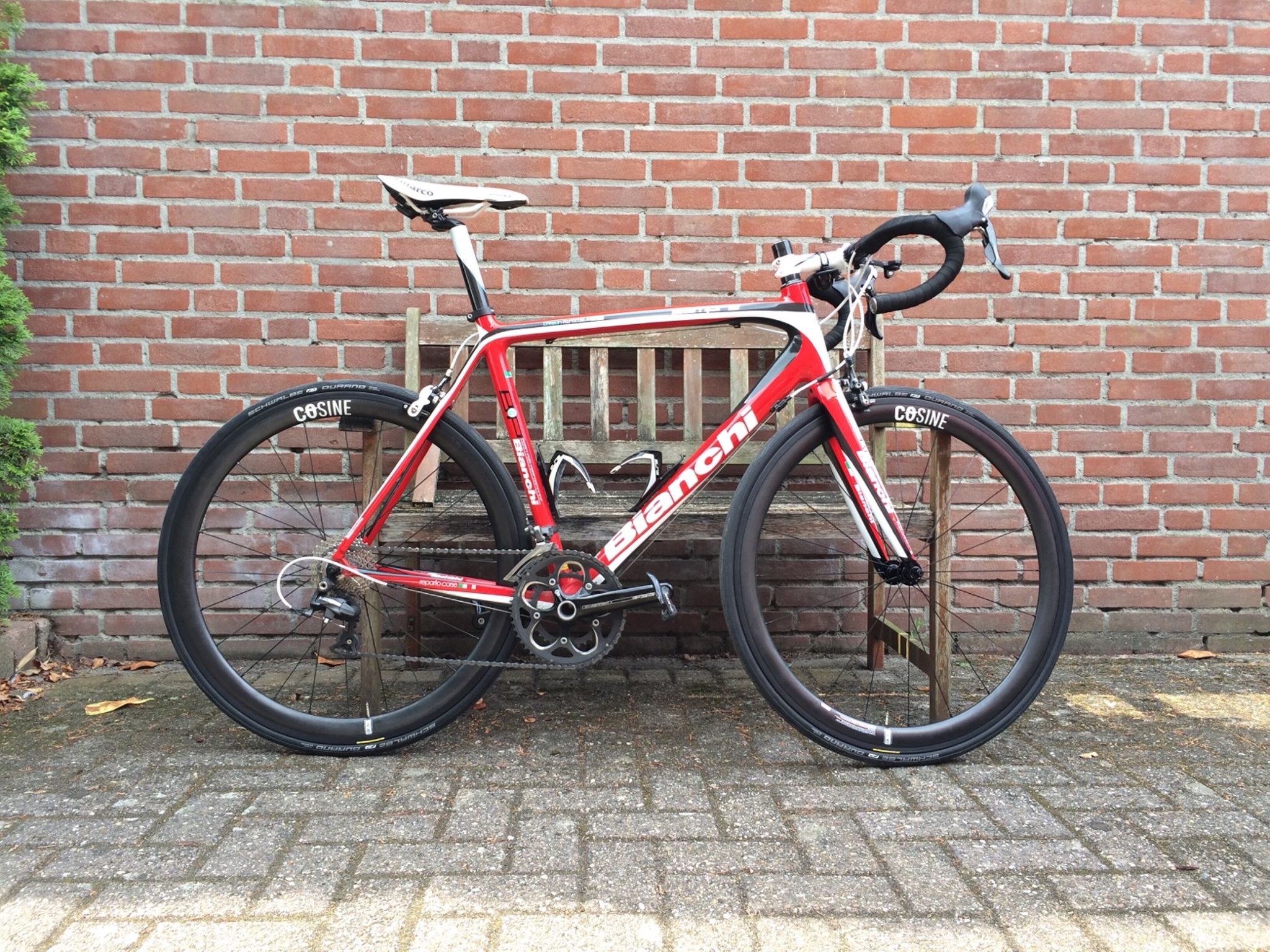 strava 自行车手个人资料 | bas g.