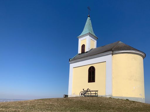 Michelberg 360 Grad Panorama 