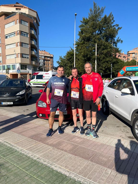 11ª 5k SME Vila-real 2026