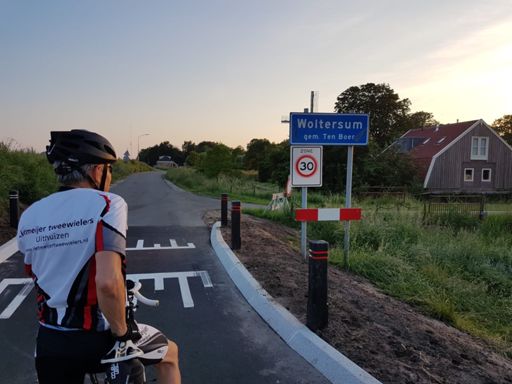 Speciaal voor jou André