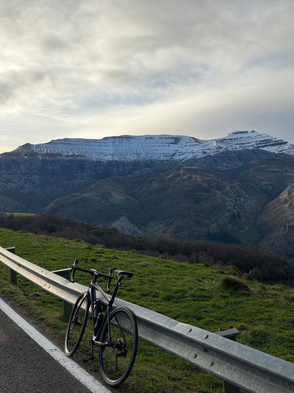 El tríptico ⛰️⛰️⛰️ de Trasmiera