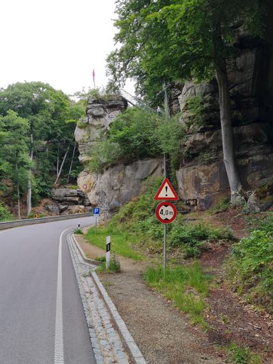 Pittig opgeknapt hier