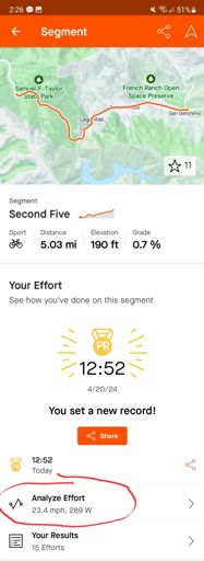 290(t)w for 13 min to hold the wheel of the TT bike on $ir Franci$