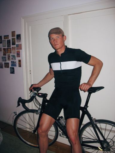 2009 Made-to-measure by www.brandt-sorenson