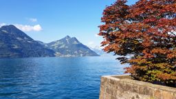 VTT MTB autour du Buochserhorn