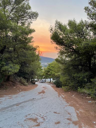 Λόφος Αργιθεας