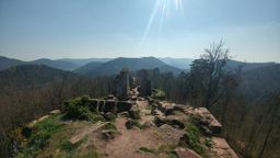 Windstein Obersteinbach