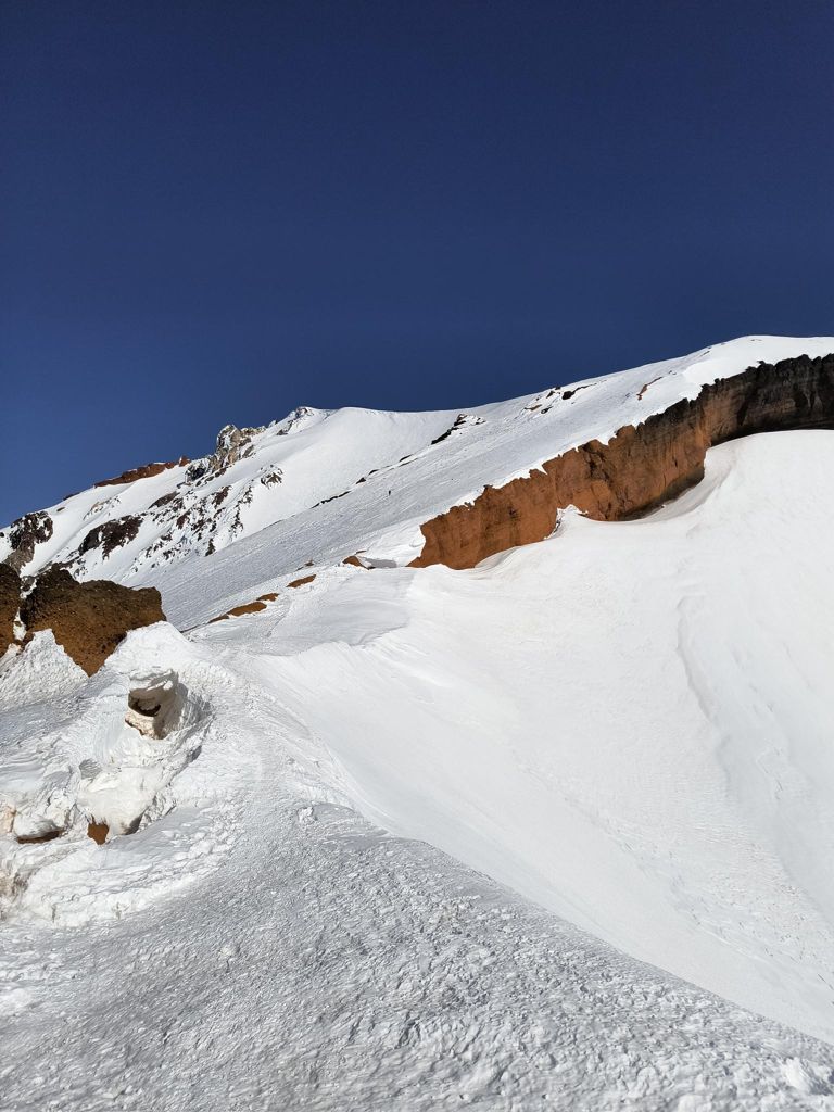 Double-click to expand Shasta Solo Mission — photo 6