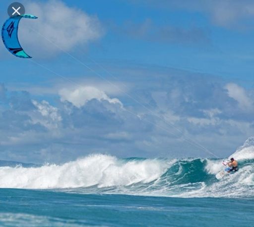 Η αίσθηση ανέμου σήμερα - Wind and Power
