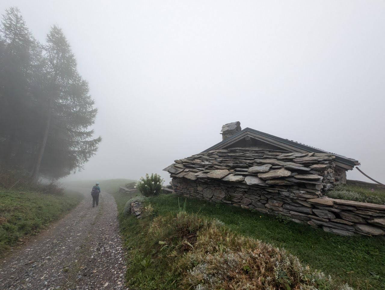 GR 5 Part 1 - Day 11 photo 9