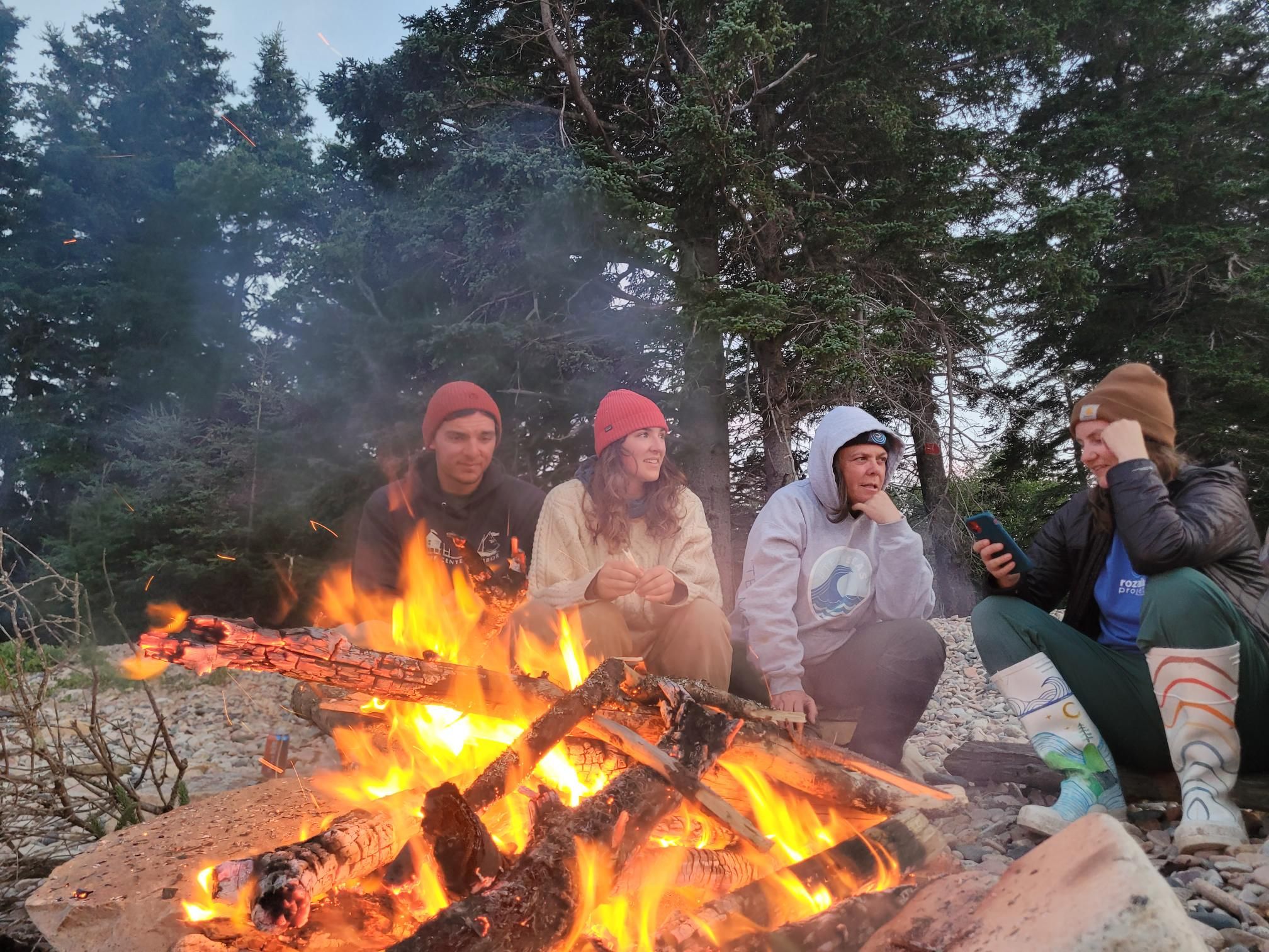 Activity photo
