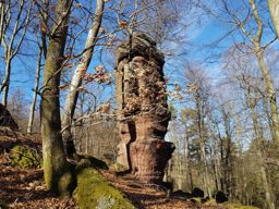 Saverne Ochstenstein
