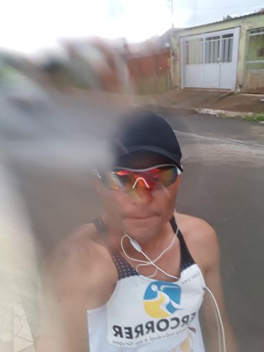 Embasado da chuva 🚴‍♂️