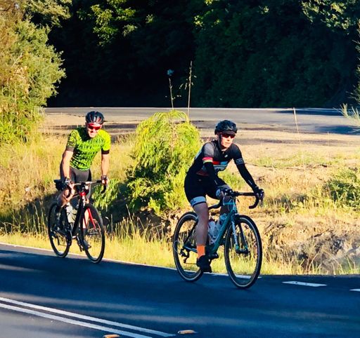 Gorb attacking The Blonde 💪....