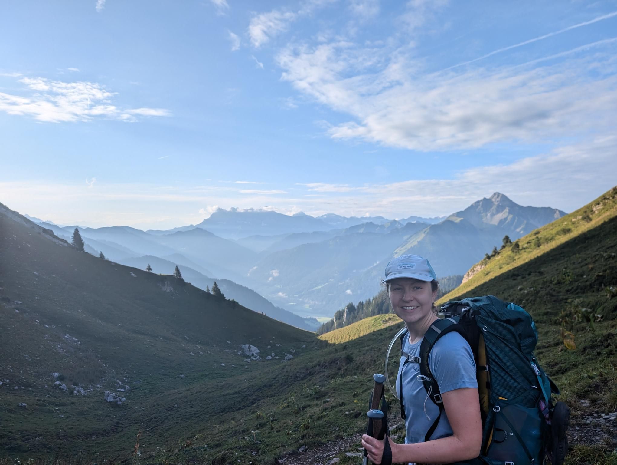 GR5 Part 1 - Day 2 photo 3