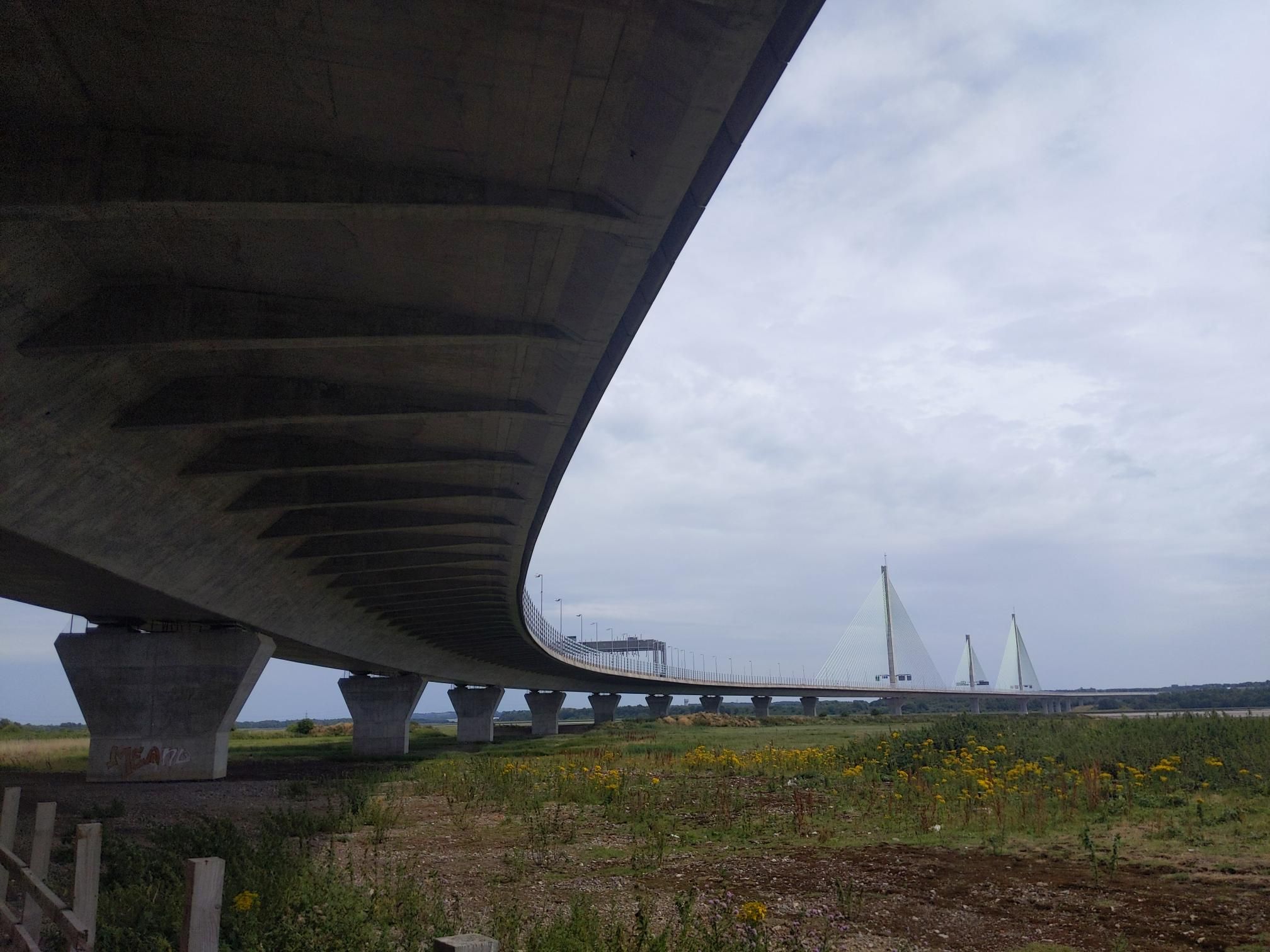 Skipton to Lands End - Day 1 photo 6