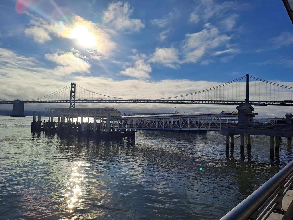 Butterlap (Presidio & Golden Gate Park) photo 13