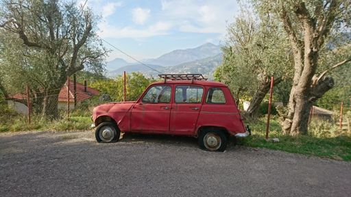 Renault 4