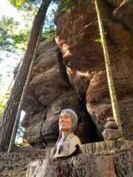 Balade photos à St Quirin