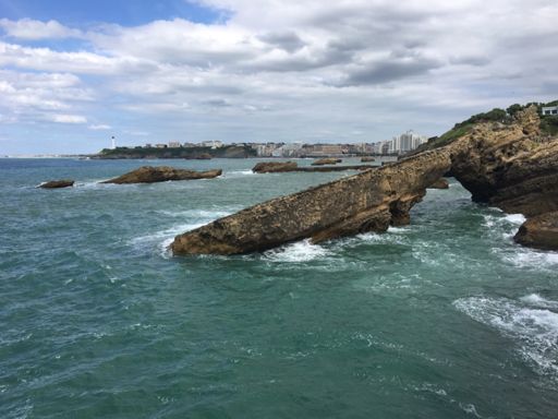 Biarritz