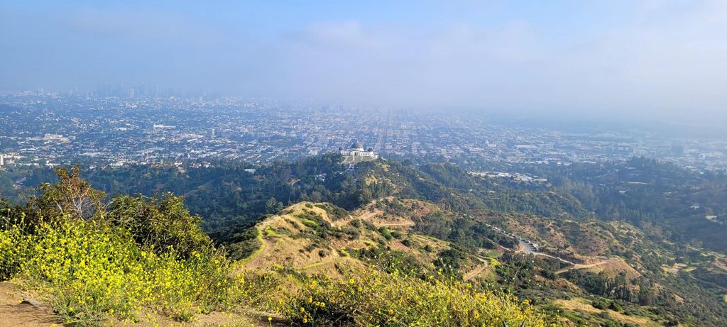 NBB run - Lake Hollywood photo 77