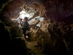 Mont bastide avec ma soeur et mon neveu