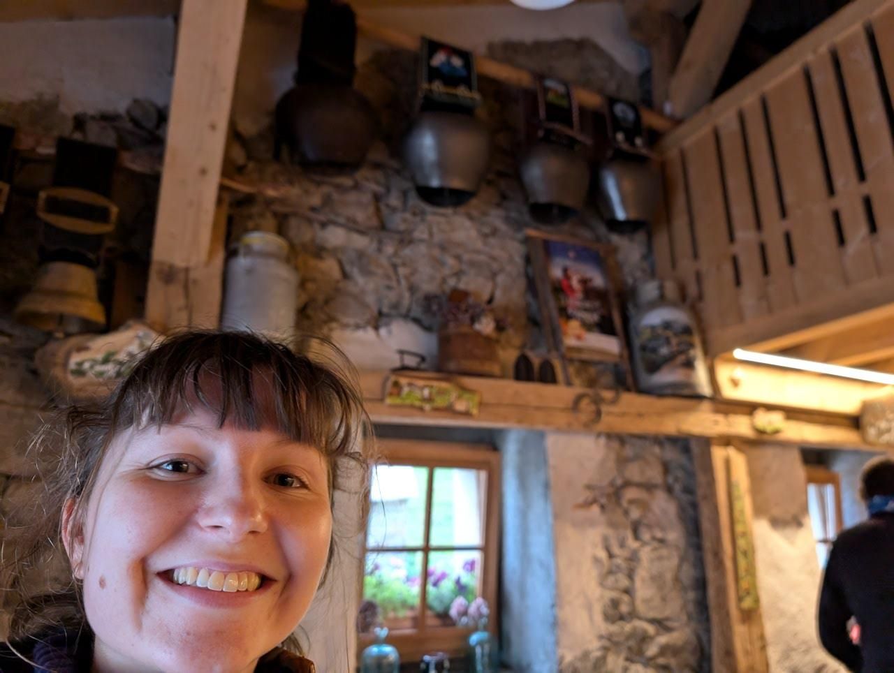 GR5 Part 1 - Day 1 photo 15