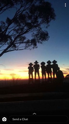 The migos on Macedon