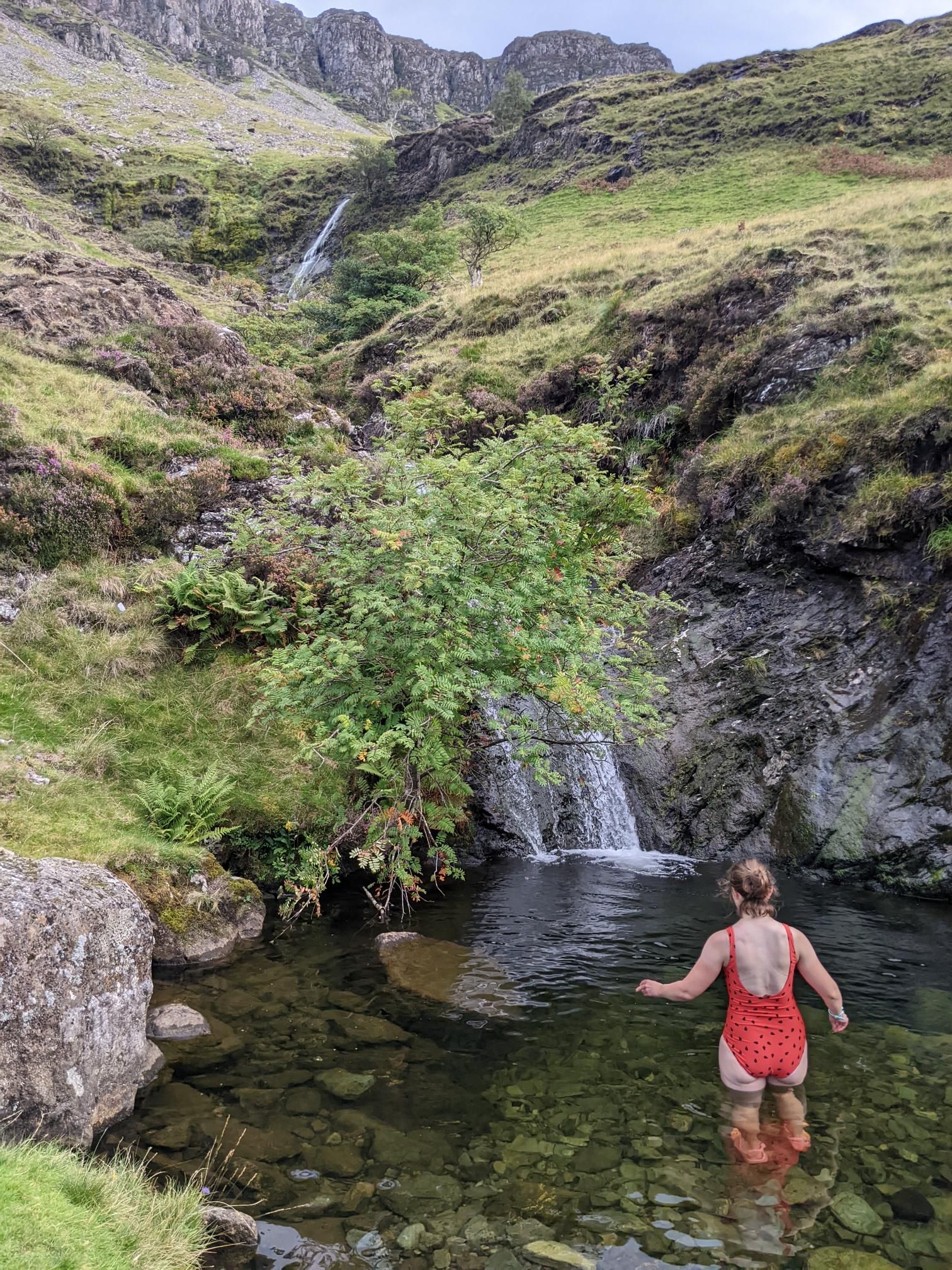 Another wild camp! photo 9