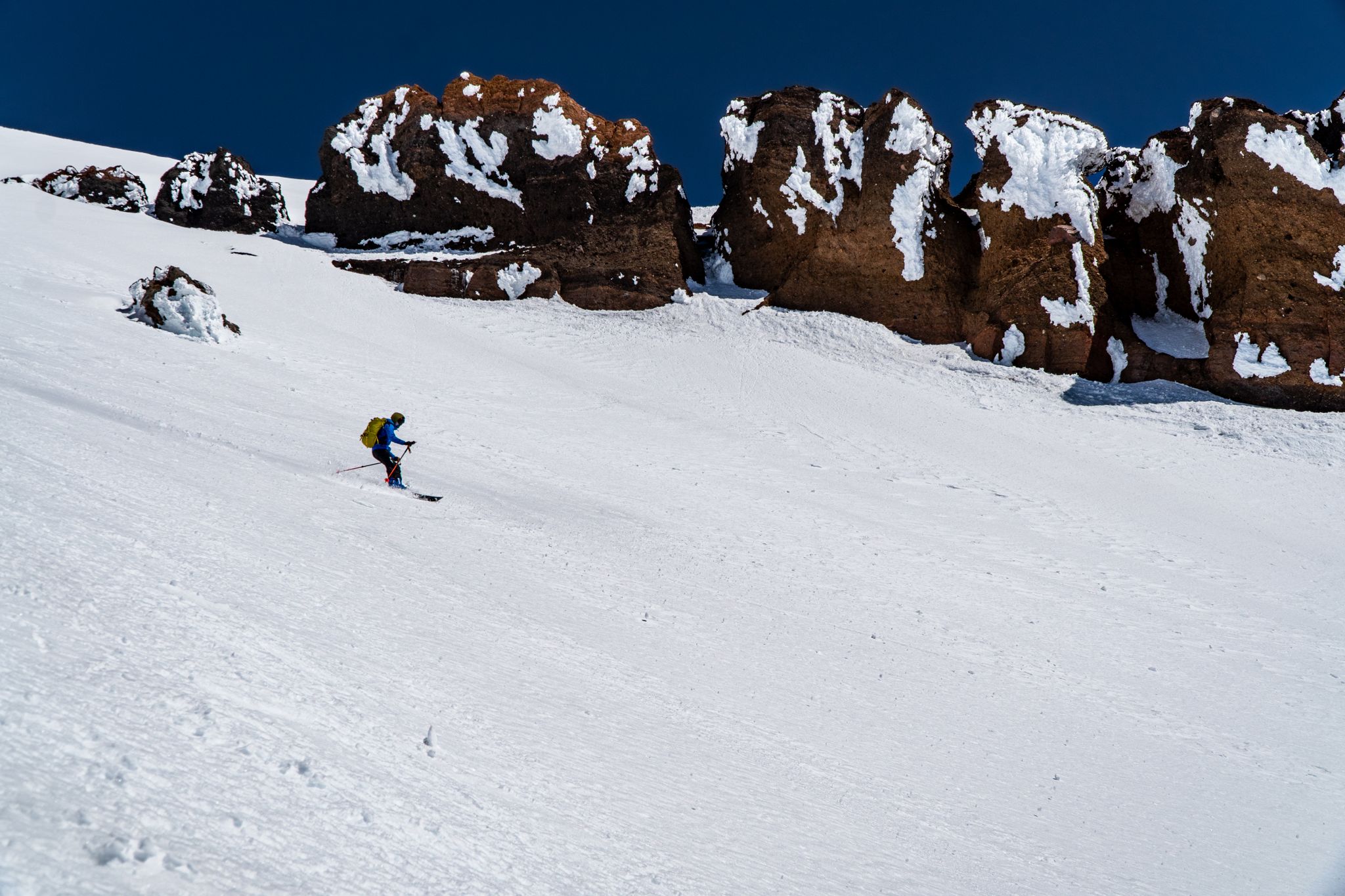 Alpenglow Expeditions | Strava