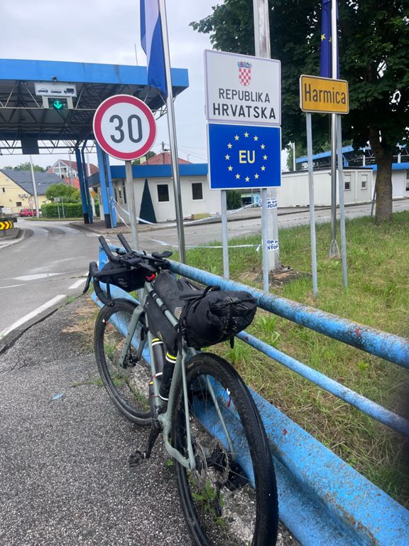 Ljubljana to Zagreb photo 5