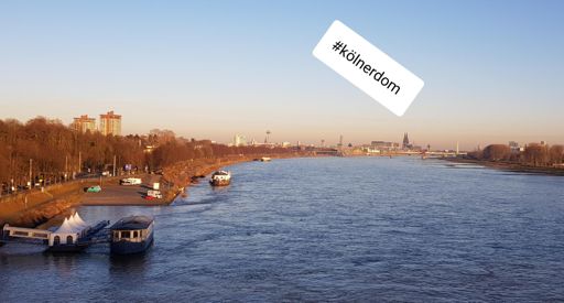 Rodenkirchener Brücke