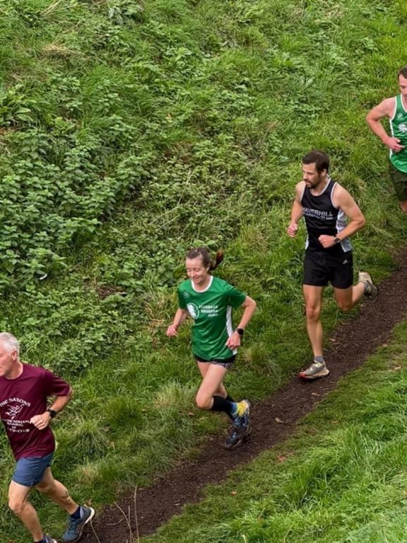 Race image