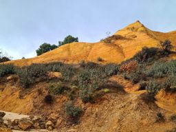 Colorado de Rustrel