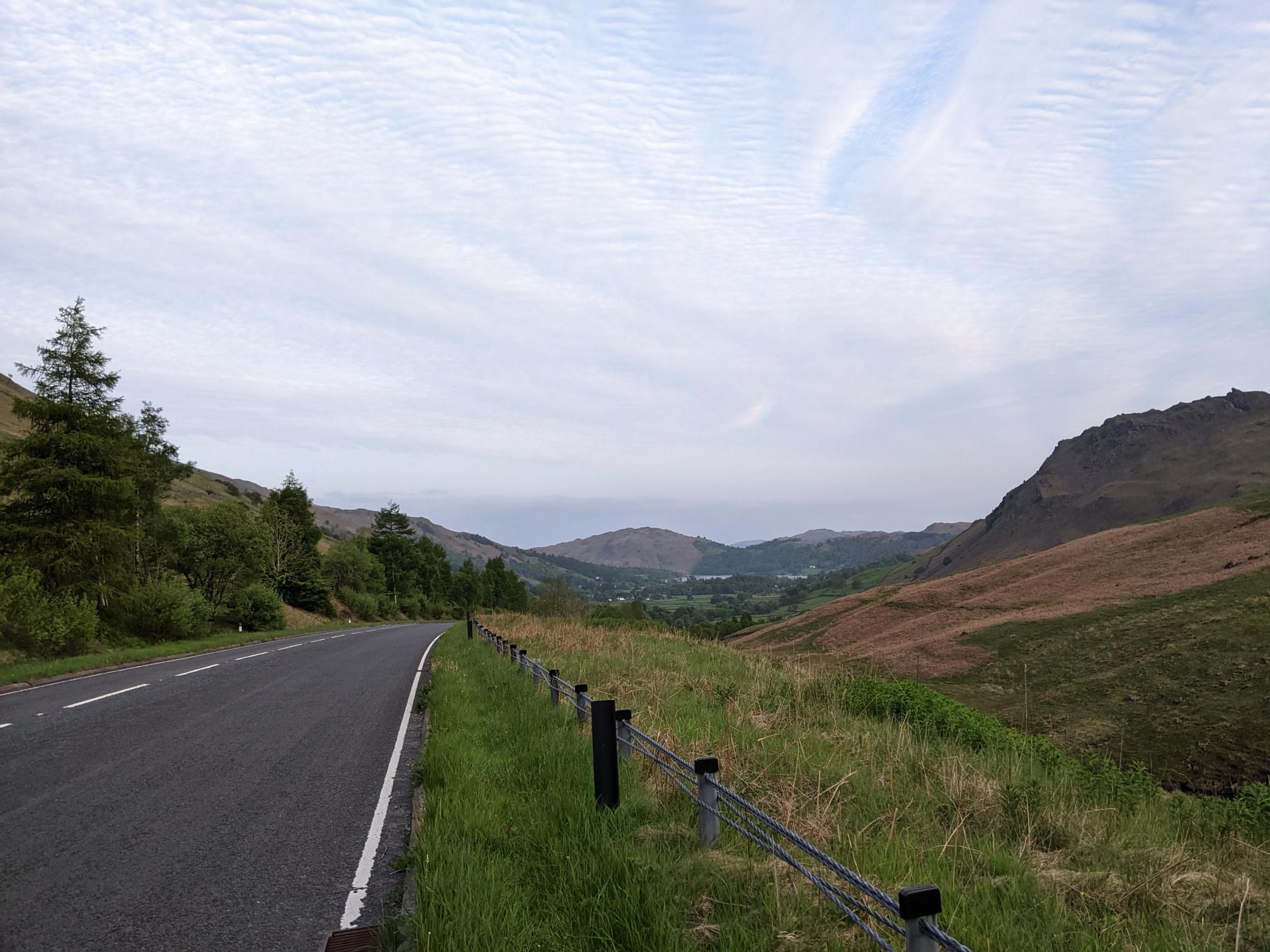 Random bike packing trip around the north - Day 1 photo 7